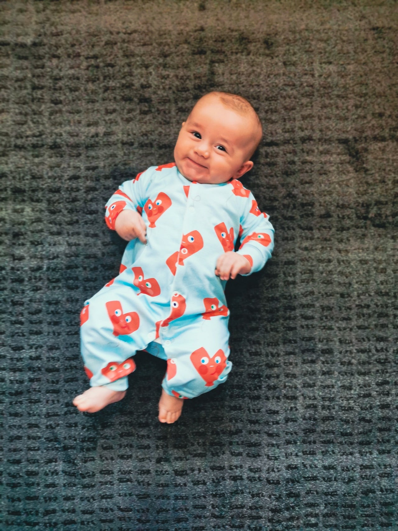 Sleepsuits are live!!